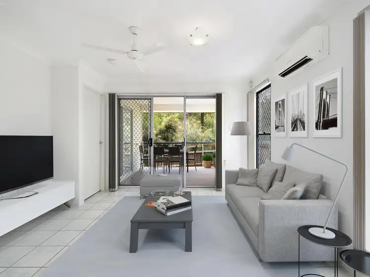 Second view of Homely house listing, 6 Marigold Close, Springfield Lakes QLD 4300