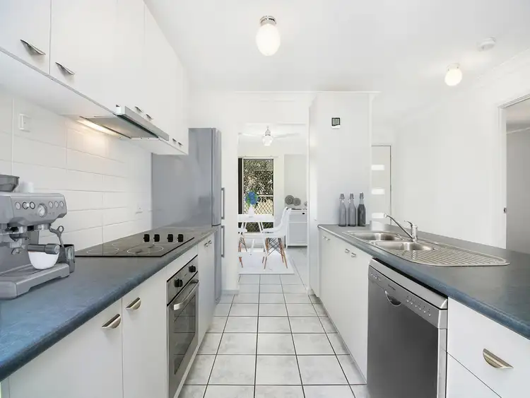 Third view of Homely house listing, 6 Marigold Close, Springfield Lakes QLD 4300