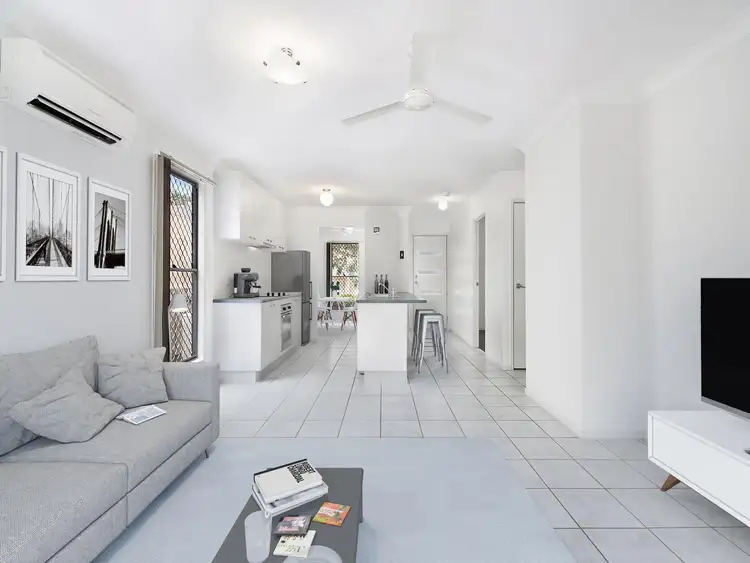 Fourth view of Homely house listing, 6 Marigold Close, Springfield Lakes QLD 4300