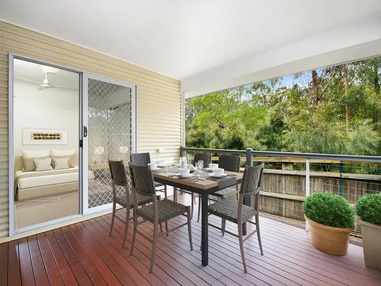 Fifth view of Homely house listing, 6 Marigold Close, Springfield Lakes QLD 4300