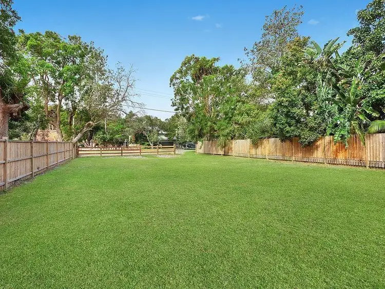 Second view of Homely land listing, 42 Lakeside Drive, Macmasters Beach NSW 2251