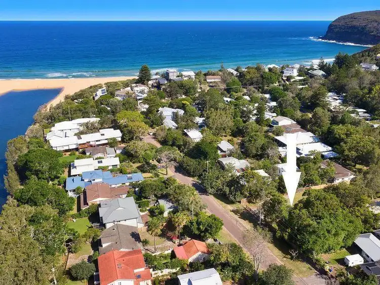 Fourth view of Homely land listing, 42 Lakeside Drive, Macmasters Beach NSW 2251