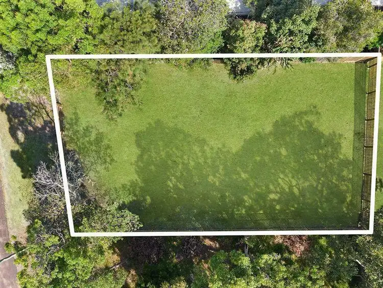 Fifth view of Homely land listing, 42 Lakeside Drive, Macmasters Beach NSW 2251