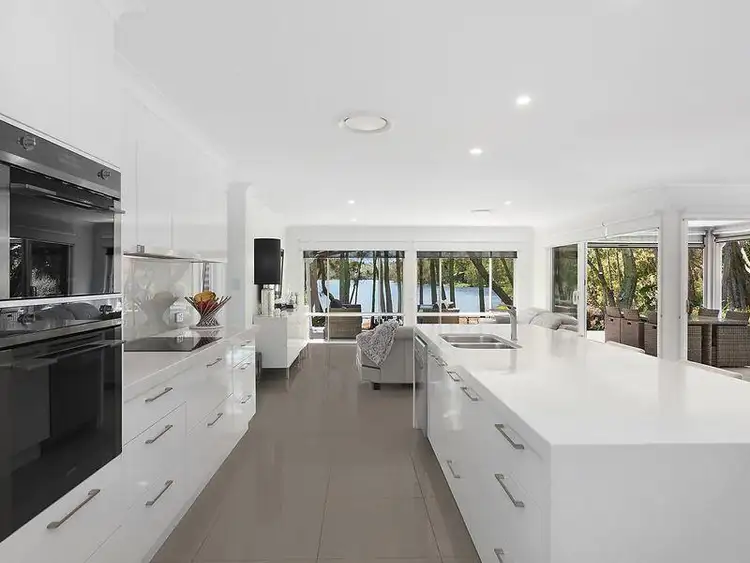 Fourth view of Homely house listing, 5/157 The Round Drive, Avoca Beach NSW 2251