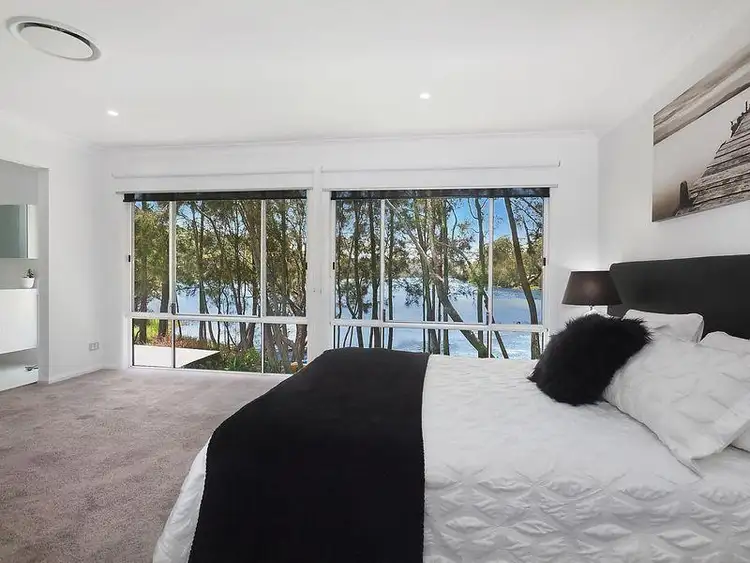 Sixth view of Homely house listing, 5/157 The Round Drive, Avoca Beach NSW 2251