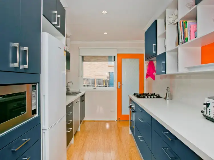 3/1 McGee Place, Pearce ACT 2607