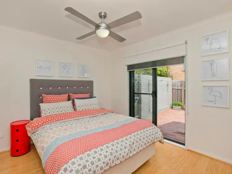 Third view of Homely townhouse listing, 3/1 McGee Place, Pearce ACT 2607