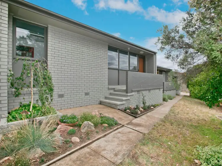 Seventh view of Homely townhouse listing, 3/1 McGee Place, Pearce ACT 2607