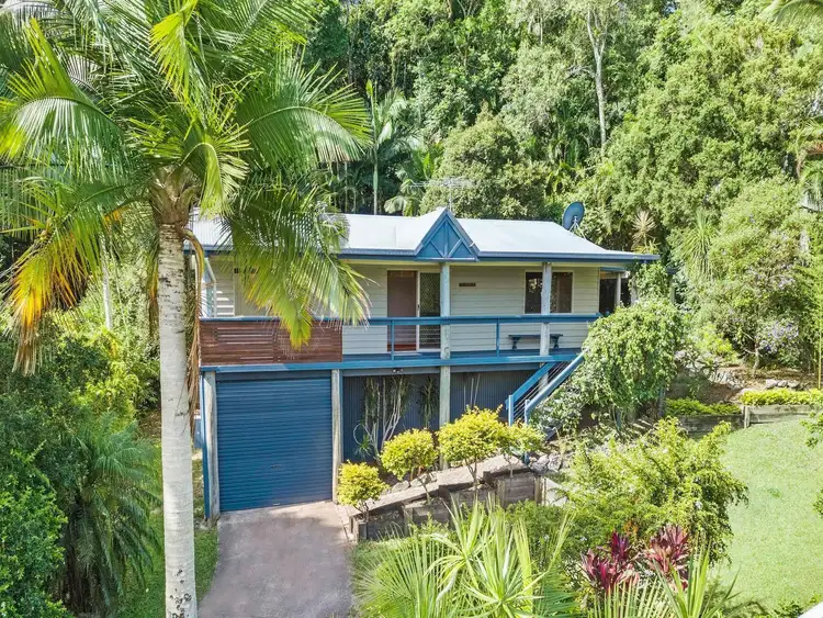 Second view of Homely house listing, 7 Fig Court, Buderim QLD 4556