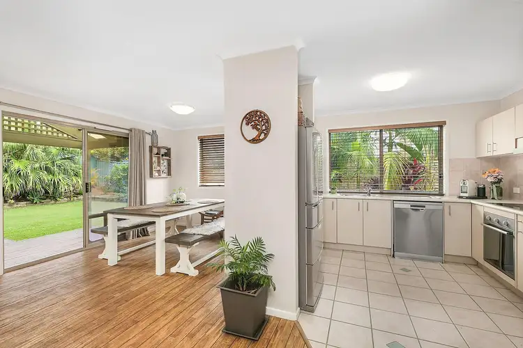 Second view of Homely house listing, 10 Oxford Close, Sippy Downs QLD 4556