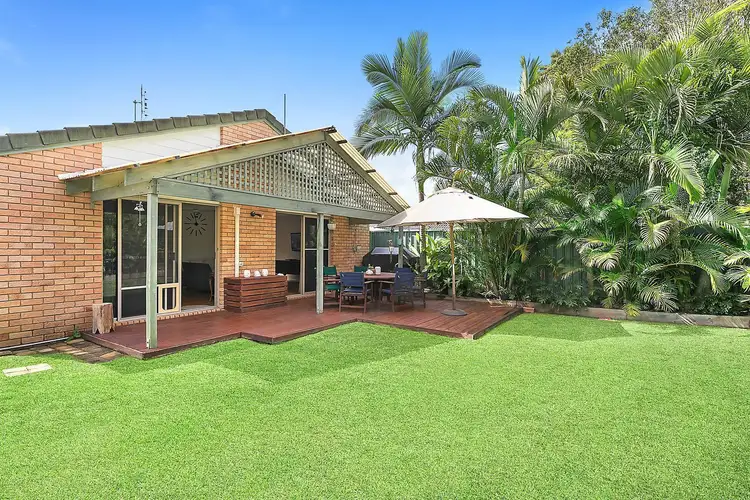 Fifth view of Homely house listing, 10 Oxford Close, Sippy Downs QLD 4556
