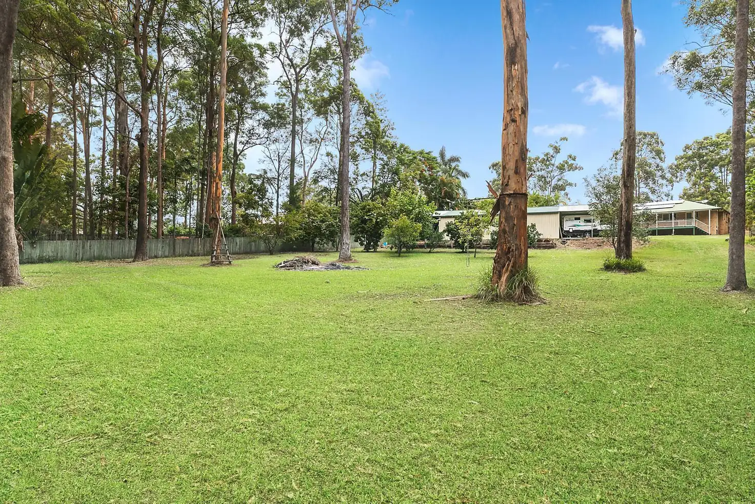 Main view of Homely rural property listing, 6 Greenhaven Drive, Palmview QLD 4553