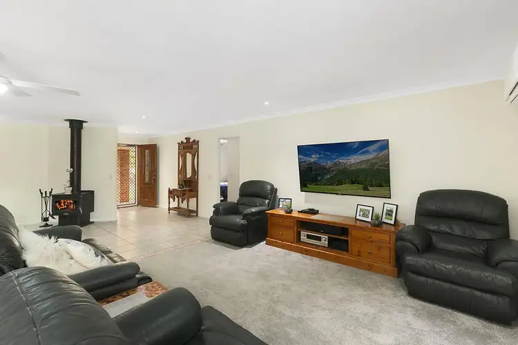 Fifth view of Homely rural property listing, 6 Greenhaven Drive, Palmview QLD 4553