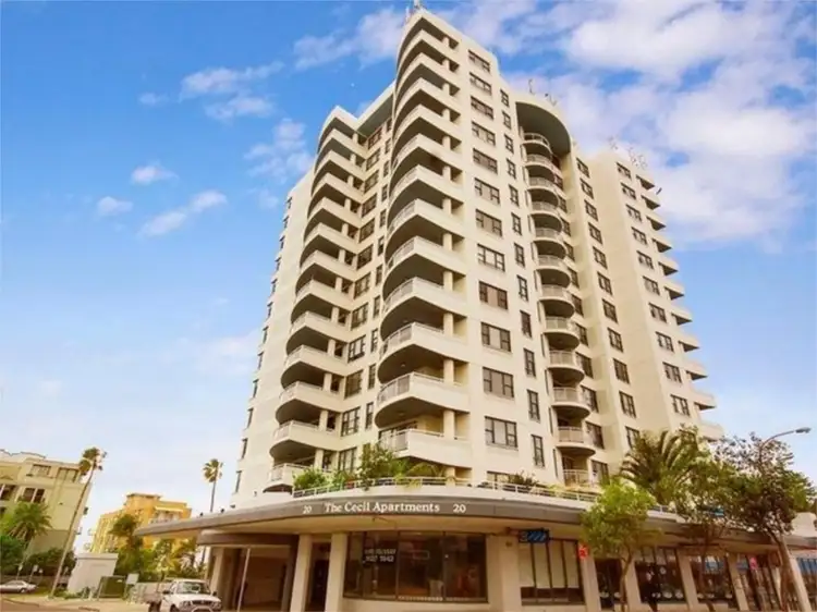 304/20 Gerrale Street, Cronulla NSW 2230