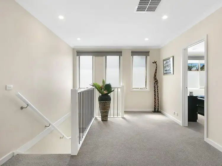 Second view of Homely townhouse listing, 2/23 Ronald Road, Croydon VIC 3136