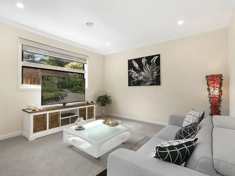 Third view of Homely townhouse listing, 2/23 Ronald Road, Croydon VIC 3136