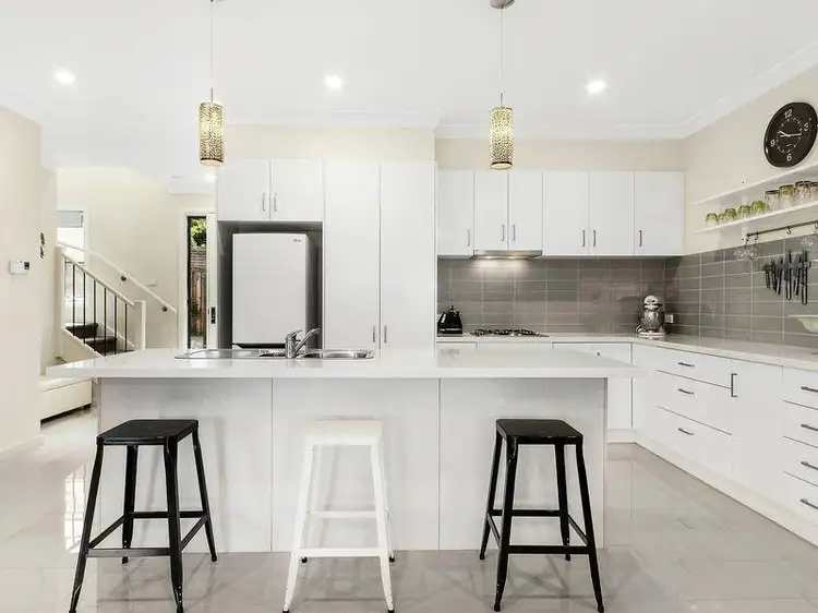 Fourth view of Homely townhouse listing, 2/23 Ronald Road, Croydon VIC 3136