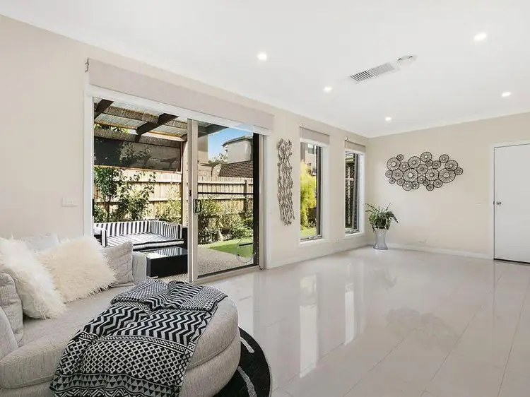 Sixth view of Homely townhouse listing, 2/23 Ronald Road, Croydon VIC 3136