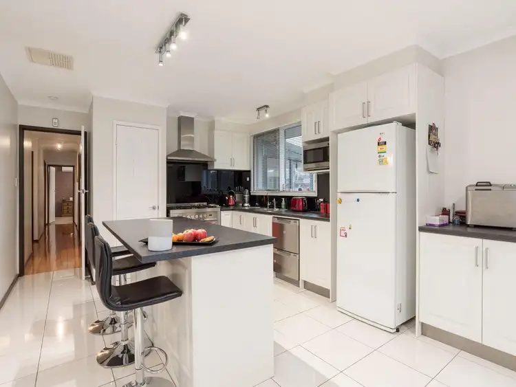Second view of Homely house listing, 102 Hayrick Lane, Mooroolbark VIC 3138