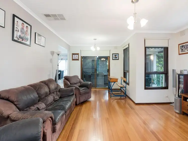 Third view of Homely house listing, 102 Hayrick Lane, Mooroolbark VIC 3138