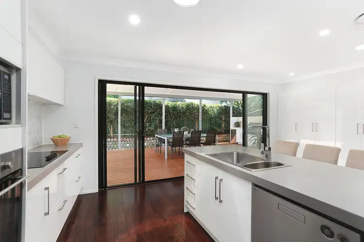 14 Springvale Avenue, Frenchs Forest NSW 2086