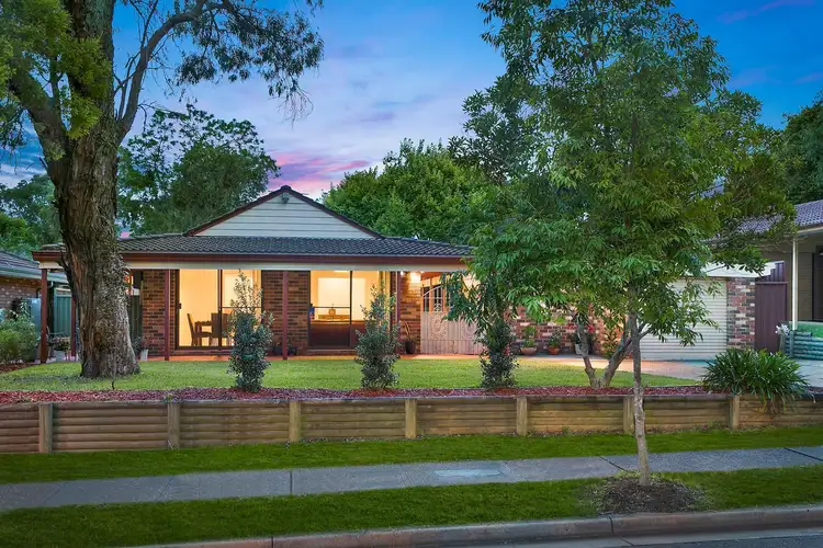 20 Ashcott Street, Kings Langley NSW 2147