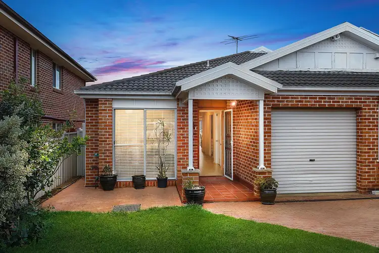 82A Alcock Avenue, Casula NSW 2170