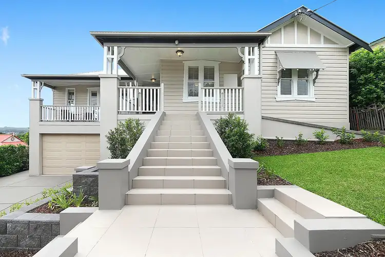 36 Carrington Parade, New Lambton NSW 2305