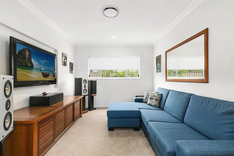 Fifth view of Homely house listing, 94 Peregian Breeze Drive, Peregian Beach QLD 4573