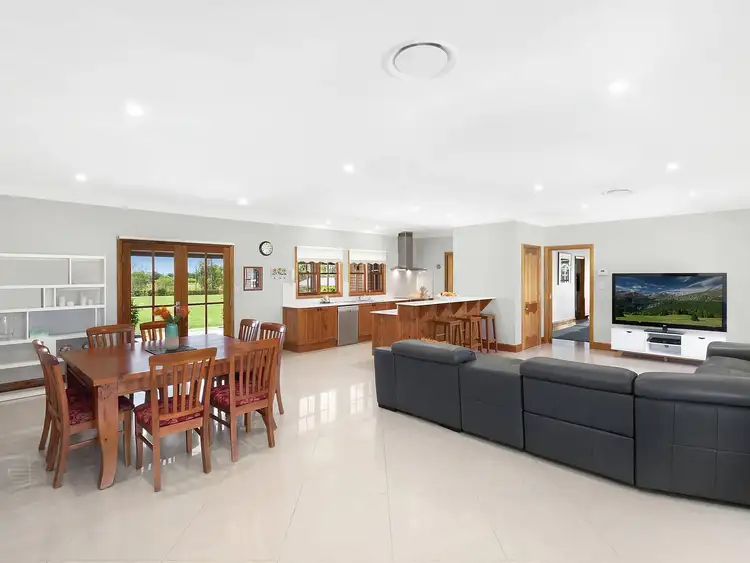 Fourth view of Homely rural property listing, 4 Mount View Close, Razorback NSW 2571