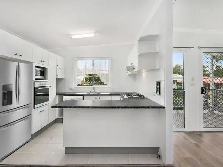 Second view of Homely villa listing, 109/314 Buff Point Avenue, Buff Point NSW 2262