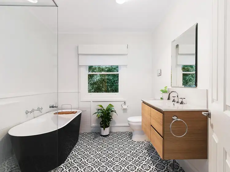 Third view of Homely house listing, 51 Fletcher Street, Wentworth Falls NSW 2782