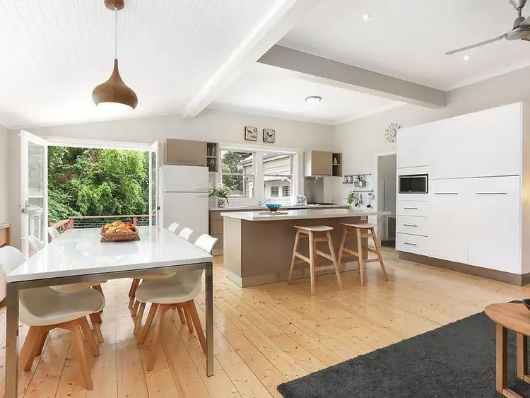 Fourth view of Homely house listing, 51 Fletcher Street, Wentworth Falls NSW 2782
