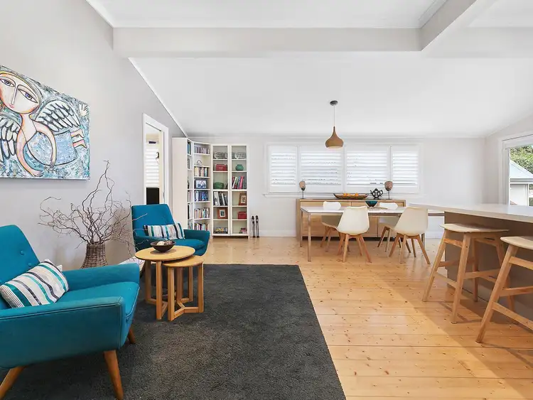 Fifth view of Homely house listing, 51 Fletcher Street, Wentworth Falls NSW 2782