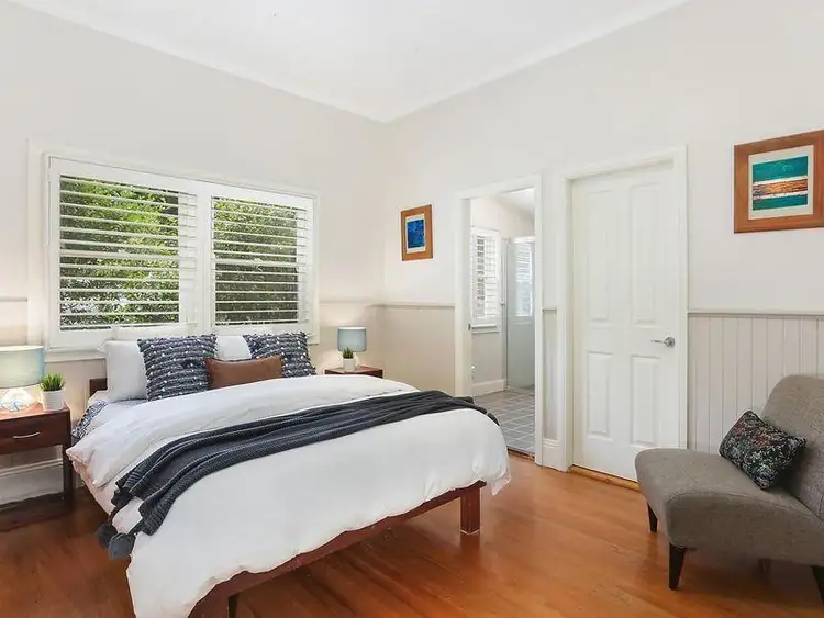 Sixth view of Homely house listing, 51 Fletcher Street, Wentworth Falls NSW 2782