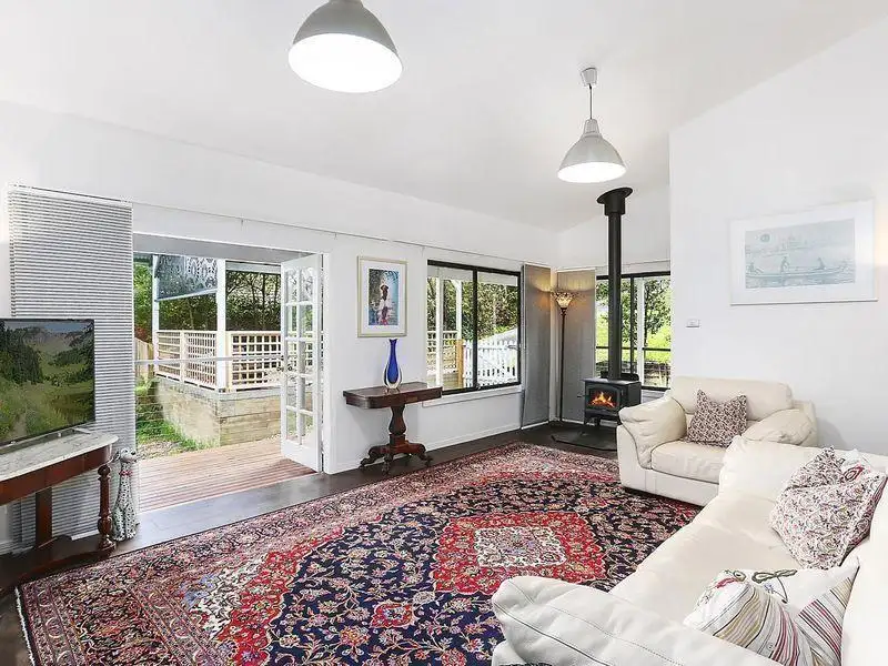 Main view of Homely house listing, 33 Shortland Street, Wentworth Falls NSW 2782