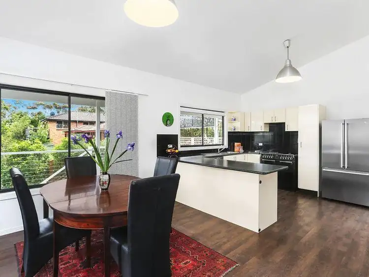 Second view of Homely house listing, 33 Shortland Street, Wentworth Falls NSW 2782