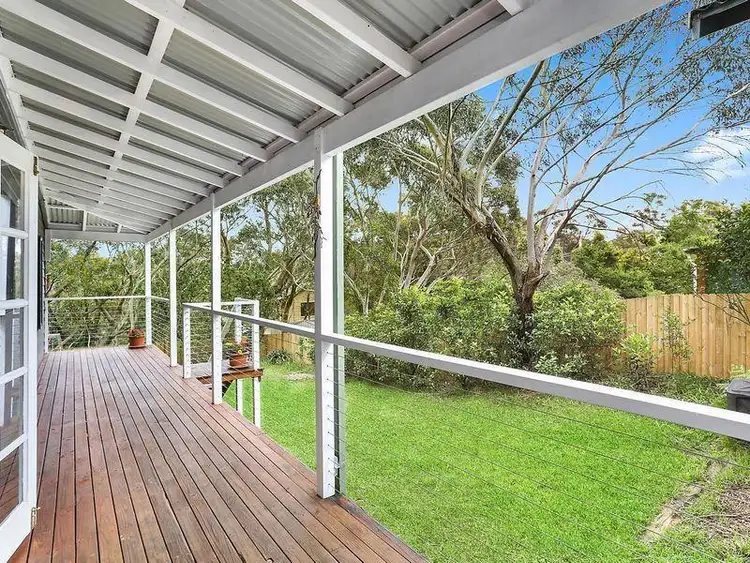 Third view of Homely house listing, 33 Shortland Street, Wentworth Falls NSW 2782