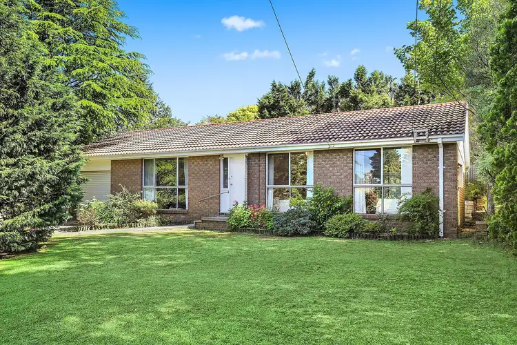 49 Cook Road, Wentworth Falls NSW 2782