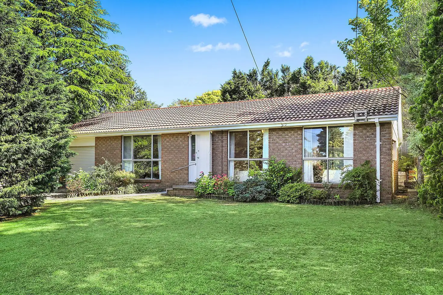 Main view of Homely house listing, 49 Cook Road, Wentworth Falls NSW 2782