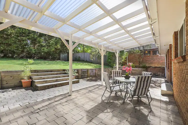 Second view of Homely house listing, 49 Cook Road, Wentworth Falls NSW 2782