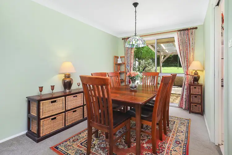 Third view of Homely house listing, 49 Cook Road, Wentworth Falls NSW 2782