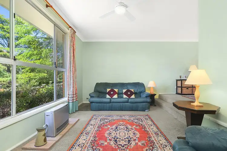 Fourth view of Homely house listing, 49 Cook Road, Wentworth Falls NSW 2782