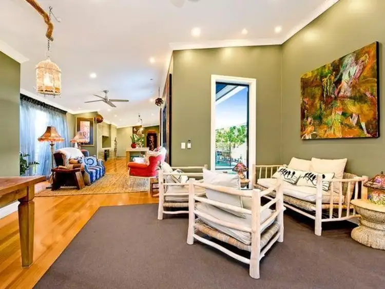 Sixth view of Homely house listing, 56 Duke Street, Toowong QLD 4066