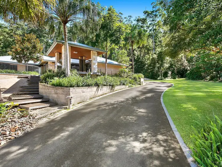 Fifth view of Homely house listing, 14 Sylvan Way, Thirroul NSW 2515