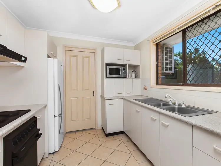 Second view of Homely apartment listing, 2/87 Hillside Drive, Albion Park NSW 2527