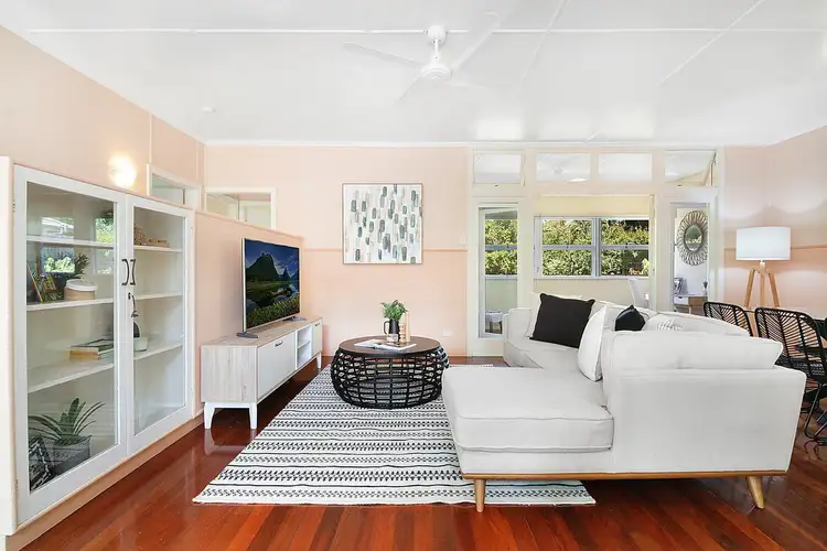 23 Windmill Street, Tarragindi QLD 4121