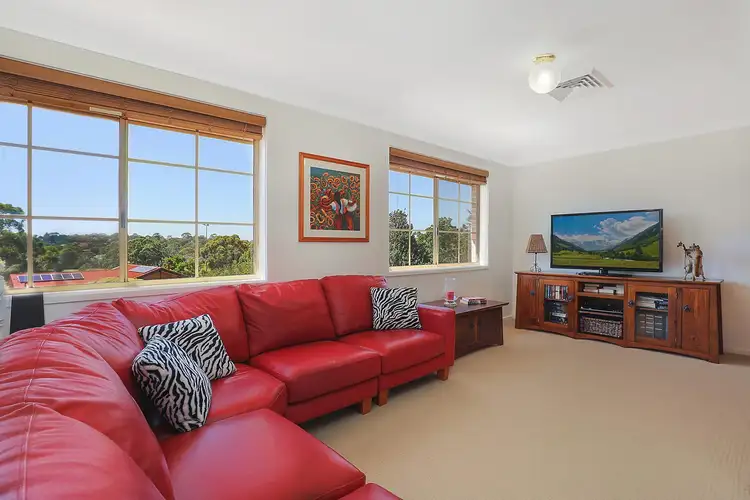 Fifth view of Homely house listing, 8 Elliott Place, Baulkham Hills NSW 2153