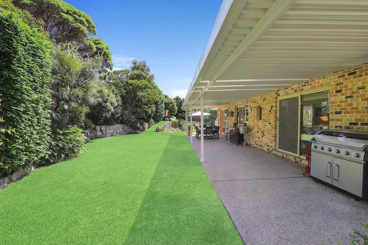 Sixth view of Homely house listing, 8 Elliott Place, Baulkham Hills NSW 2153