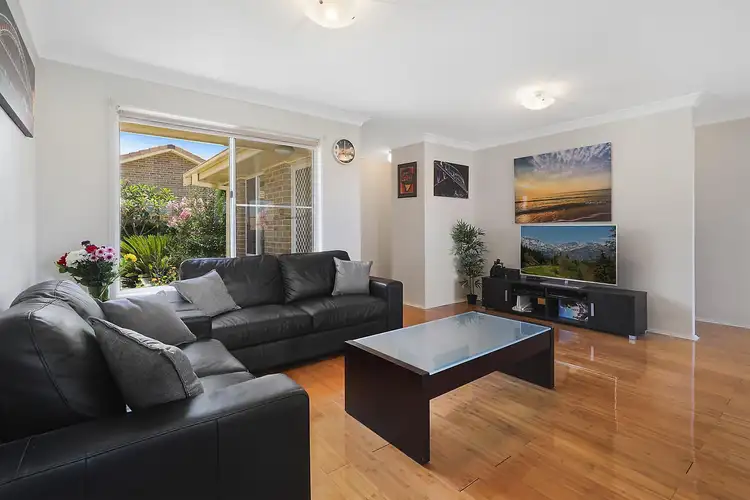 Third view of Homely villa listing, 11/105 Hammers Road, Northmead NSW 2152